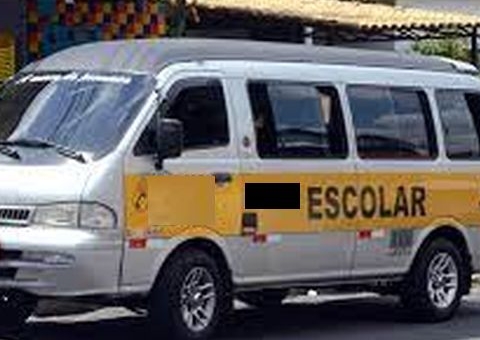 Transporte escolar gasta mais de R$ 3,3 milhões de Novo Airão