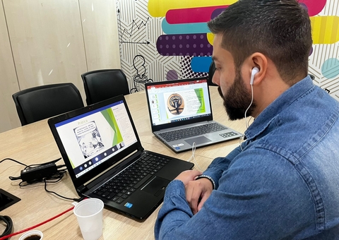 Manaus tem 100 vagas gratuitas para palestra sobre técnicas de vendas digitais