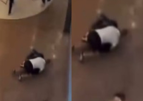 Acusação de furto gera confusão e assusta clientes no Manauara Shopping