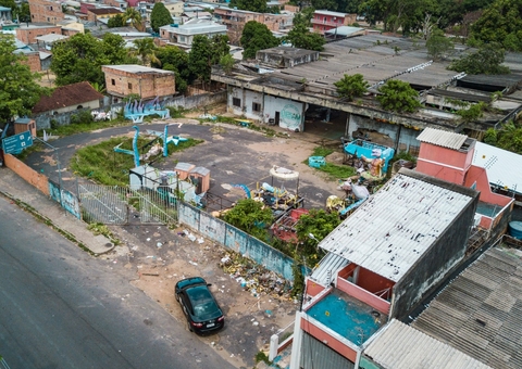 Apartamentos do Amazonas Meu Lar serão construídos no Alvorada; veja quem tem direito