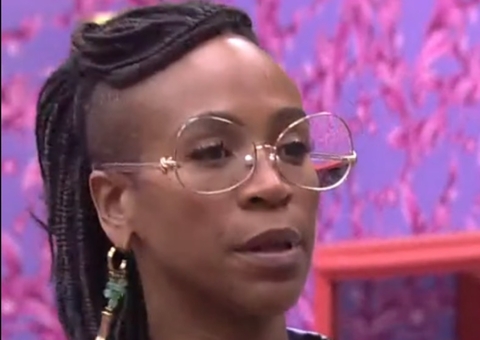 BBB21: Karol acusa Carla de racismo: ‘vai pedir pra me chamarem de macaca’