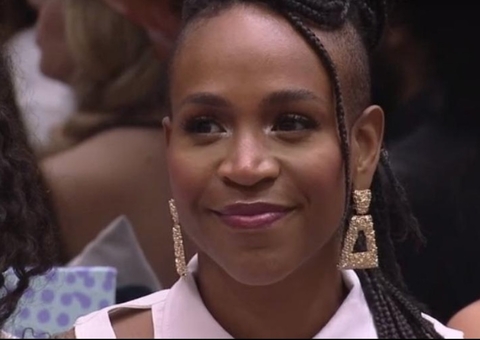 Eliminação de Karol Conká rende maior audiência do BBB em 10 anos