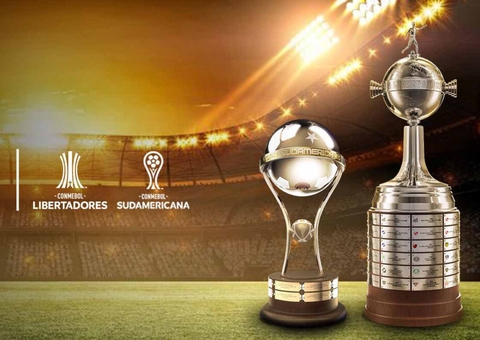 Brasil perde força e fica mais longe de receber final da Libertadores 2025