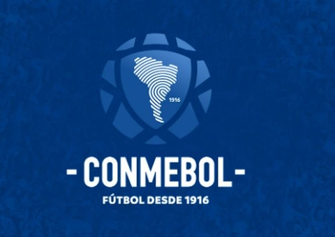 Após apoiar Vini Jr, Conmebol evita falar sobre racismo a atletas do Santos