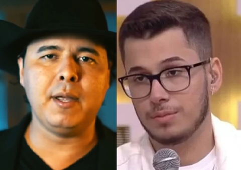 Irmão de Marília Mendonça lamenta morte do sertanejo Aleksandro em acidente