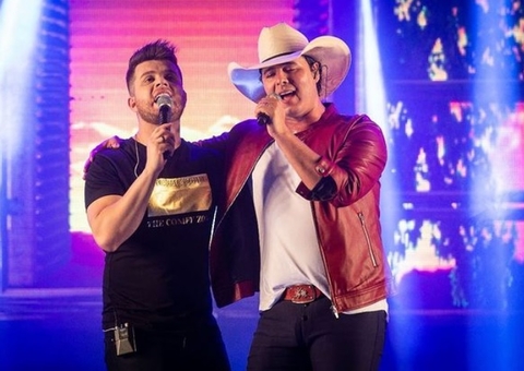 ‘O Aleksandro morreu, não morreu?’, disse sertanejo Conrado ao acordar na UTI