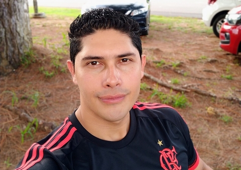 Suspeito de matar conselheiro tutelar a tiros é preso no Amazonas