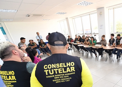STF confirma posse de novos conselheiros tutelares em Manaus após polêmica 