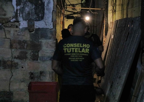 Projeto de lei propõe porte de arma de fogo para conselheiros tutelares