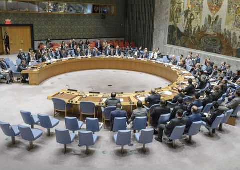 Assembleia Geral da ONU deve analisar hoje crise na Ucrânia