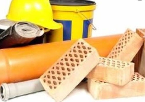 Prefeitura de Parintins compra R$ 19 milhões em material de construção