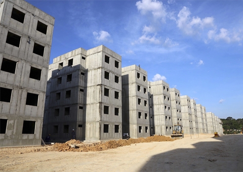 Manaus está no Top 10 de melhores cidades para fazer negócios no Brasil