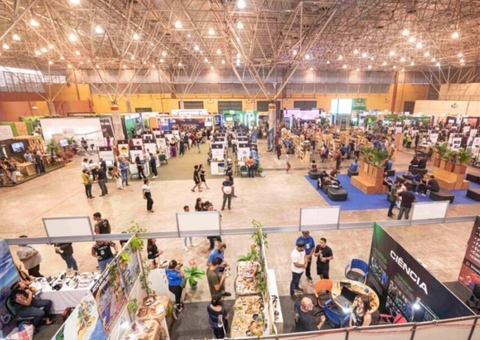 Construnorte reunirá diversos setores com destaque para a industrialização