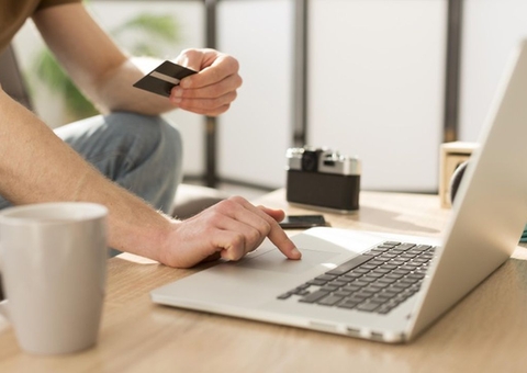 A cada minuto há uma tentativa de roubo de conta digital no Brasil