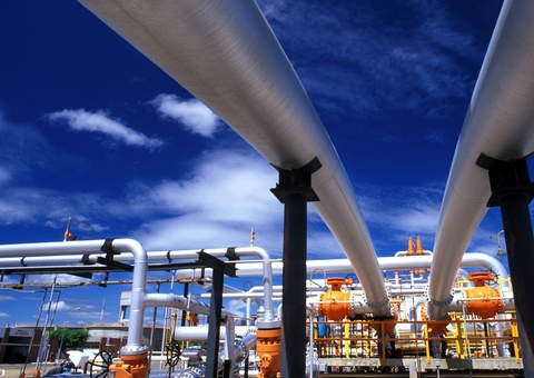 Petrobras anuncia redução no preço do gás natural a partir de maio