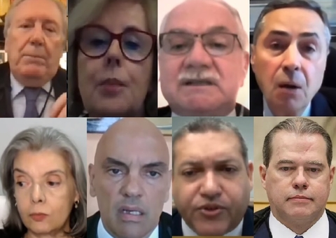 Com placar de 8 a 2, STF forma maioria contra liberação de cultos e missas