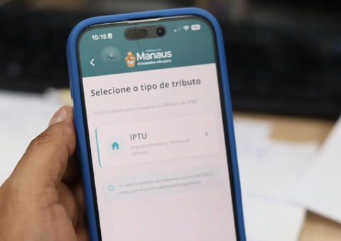 IPTU 2026: Prazo para garantir desconto de 12% em Manaus termina nesta sexta