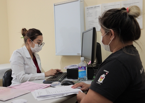 Médicos convocados pela Semsa devem se apresentar até esta quinta em Manaus