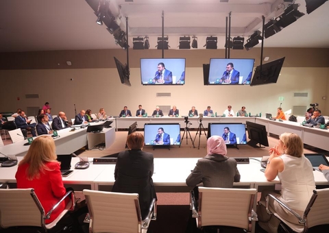 COP28: Governo lança 'Programa Amazonas 2030' para combater desmatamento no estado