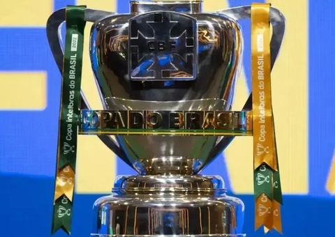 CBF dá início à Copa do Brasil nesta terça e anuncia novidades