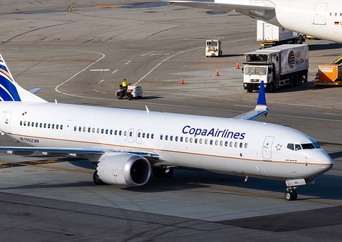 Empresa deve ndenizar casal que teve filho impedido de embarcar em voo