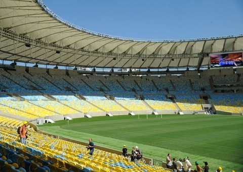 STF autoriza realização da Copa América no Brasil 