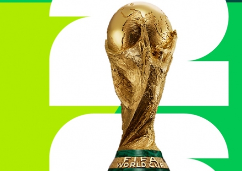 Copa do Mundo 2030 passará por três continentes e seis países