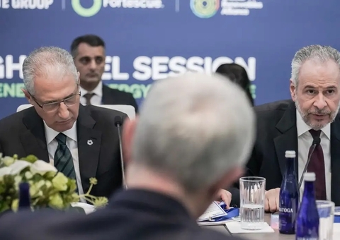 Plano da COP30 prevê US$ 1,3 trilhão anuais em financiamento climático