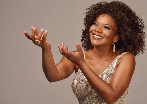 Margareth Menezes aceita convite para assumir Ministério da Cultura