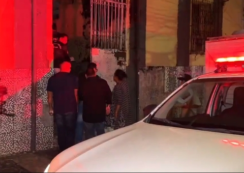 Corpo esquartejado encontrado no Centro de Manaus é identificado