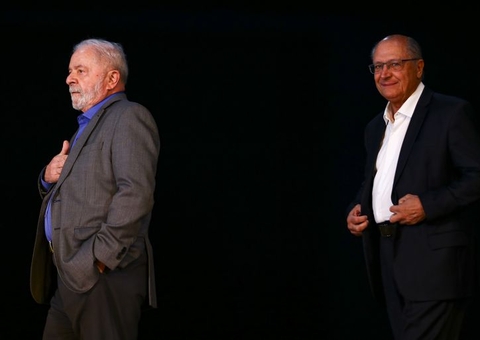 Eleições 2022: Lula e Alckmin serão diplomados hoje pelo TSE