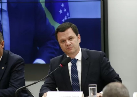 'Tudo será apurado', diz ministro da Justiça após ataques bolsonaristas