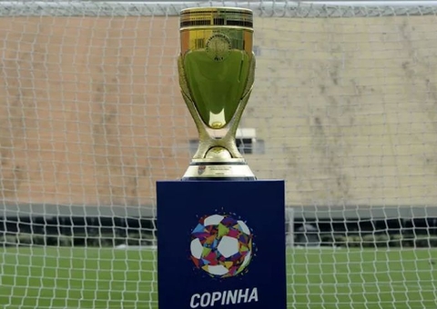 Veja quais são e onde assistir aos jogos desta terça da Copinha