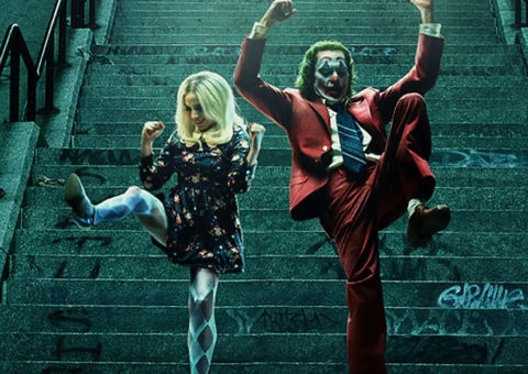 Coringa: Delírio a Dois tem sessão interrompida por confusão e gritaria