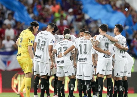 Mano aposta em seu talento para montar elencos para reformular Corinthians