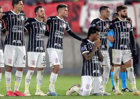Corinthians tem seis duelos diretos e muitos desafios para evitar Série B