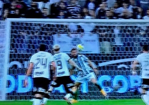 De olho na Copa do Brasil, Corinthians deve poupar jogadores no Brasileiro