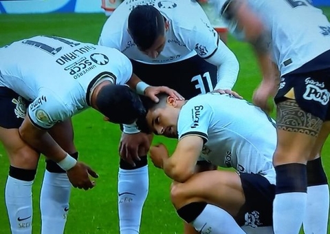 Corinthians empata e Botafogo derrota Fortaleza