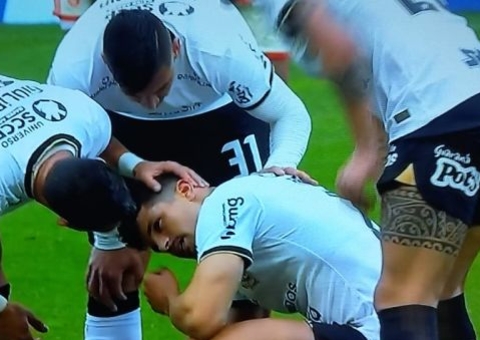 Classificado à final da Copa do Brasil, Corinthians foca em maratona de jogos no Brasileiro