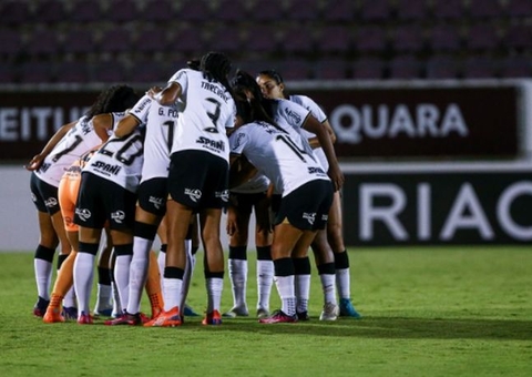 Clássico Majestoso é destaque da décima rodada do Brasileiro Feminino