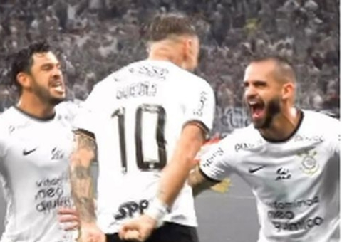 Contra o Fluminense, Corinthians quer afastar resultados negativos na Neo Química