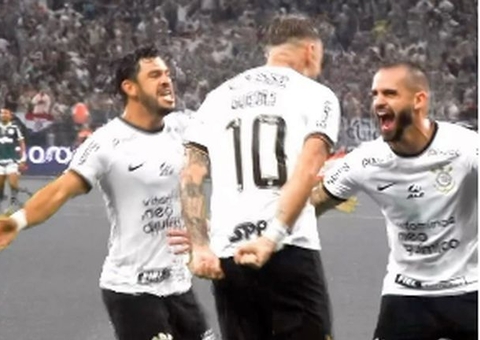 Corinthians não pensa em novos reforços mesmo se perder mais um titular