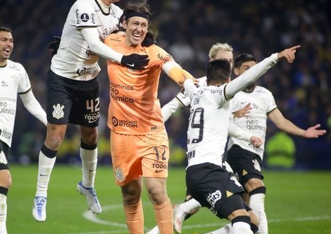 Corinthians e VP já planejam 2023, mas futuro do técnico ainda é incerto