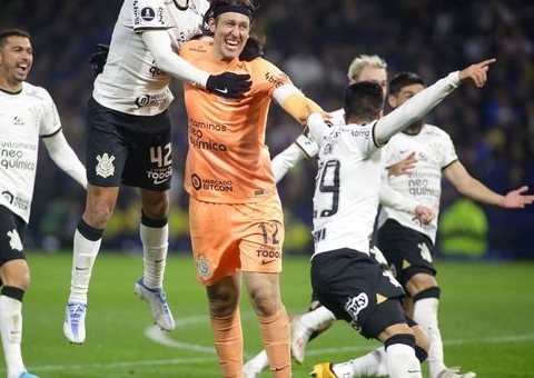 STJD suspende Corinthians x Goiás pelo Campeonato Brasileiro