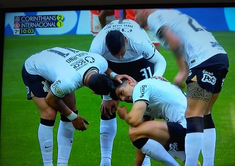 Corinthians anuncia venda de Pedro ao Zenit por R$ 47 milhões