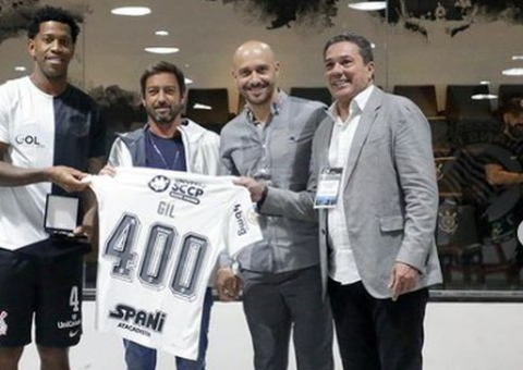 Luxemburgo tem grandes desafios no Corinthians em melancolia