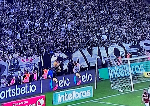 Candidato da oposição diz receber ameaças na última tentativa de presidir o Corinthians