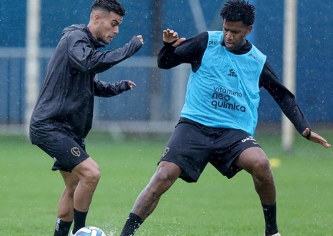 Auxiliar de Mano promete novo Corinthians em decisão