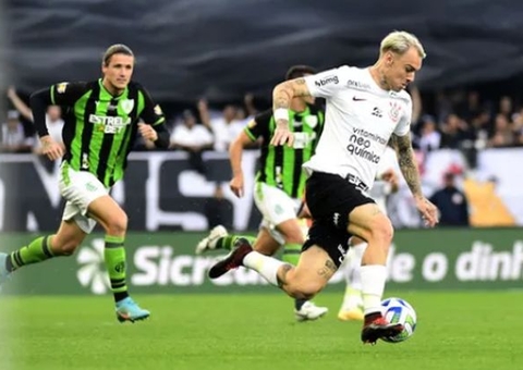 Melhora defensiva dá fôlego ao Corinthians por Lucas Veríssimo