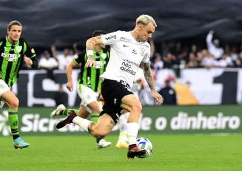 Corinthians deixa Fortaleza com preocupações e uma boa notícia na bagagem